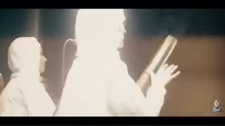 دانلود موزیک ویدیو جدید حمید هیراد به نام خدا