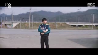 قسمت پنجم سریال کره ای SF8 2020 - با زیرنویس فارسی