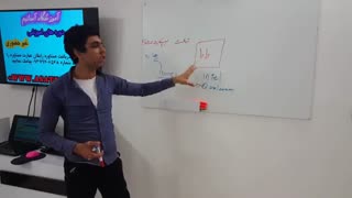 اموزش تعمیرات ایفون - بخش شبکه و بیس باند - مهندس مهدی روحی - آساتیم