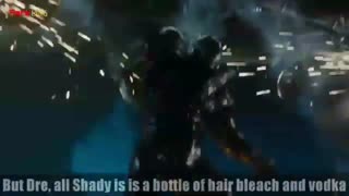 میکس حماسی (ونوم)