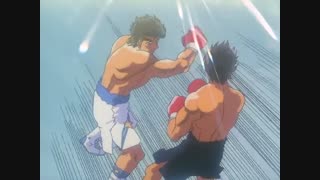 انیمه Hajime no ippo(هاجیمه نو ایپو) فصل اول قسمت ۶۹با زیرنویس فارسی آنلاین