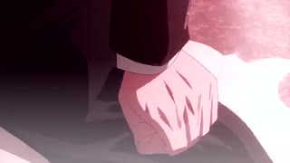 play with fire [boku no hero academia amv]
