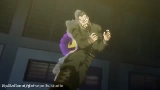 ای ام وی هانتر ایکس هانتر