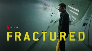 دانلود فیلم سینمایی Fractured محصول ۲۰۱۹ با دوبله فارسی