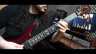 آهنگ متالیکا  Metallica_ Seek and Destroy