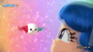 سریال ترو و سرزمین رنگین کمان - دوبله فارسی - True and the Rainbow Kingdom