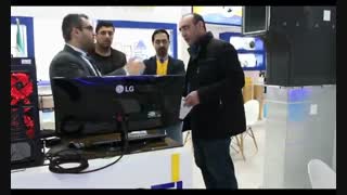 معرفی شرکت ایران فلکسیبل تولیدکننده انواع لوله فلکسی