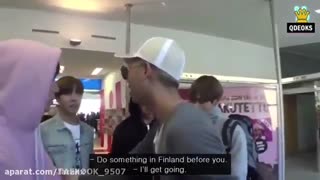 جین رو از نامجون جدا نکنید