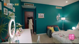 سریال چینی چی میشه اگه رئیس من باشی؟ قسمت 21 با زیرنویس فارسی /What If You're My Boss? Chinese Drama 2020