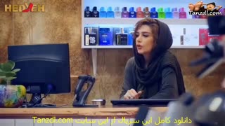 صمدو ممد جدید بنام هدیه