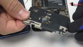 باتری اصلی گوشی شیائومی Xiaomi Pocophone F1 - امداد موبایل