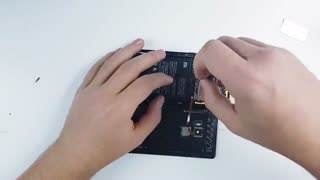 باتری اصلی گوشی شیائومی Xiaomi Mi Mix 2 - امداد موبایل