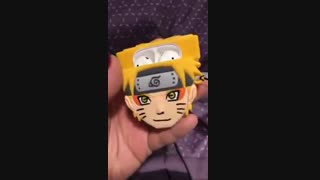 بسته ایرپد با تم ناروتو از انیمه ناروتو =]