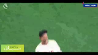 تیزر لیگ برتر انگلیس به بهانه آغاز اوج هیجان در فوتبال