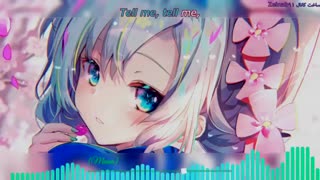 Nightcore - Mama -- چهارمین نایتکورم .. عالی شده×-×