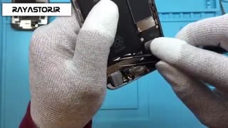 00:03 / 00:59 2 ثانیه خرید بلیت آموزش 0 تا 100 تعویض باتری آیفون 6 اس iPhone 6S