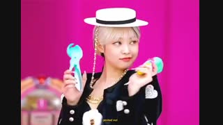 ♥︎Jennie  in ice cream  music ♥︎