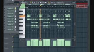 دانلود پروژه اف ال استودیو نازی جون