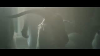 موزیک ویدیوی natural از IMAGINE  DRAGONS