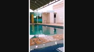 رزرو ویلا استخردار در دزفول