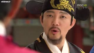 قسمت هجدهم سریال کره ای سفر زمان دکتر جین Time Slip Dr Jin 2012