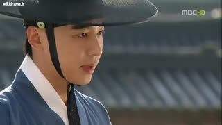 قسمت نوزدهم سریال کره ای سفر زمان دکتر جین Time Slip Dr Jin 2012