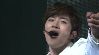 JUNHO (From 2PM) - キミの声 (Kimi no Koe) _ JUNHO THE Best