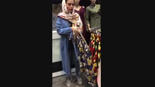 خرید دامن مازراتی