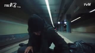 میکس اکشن کی 2 - the k2