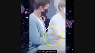 نامجون بی‌تی‌اس‌ ازدواج کرده!؟