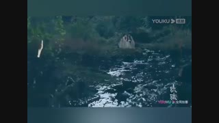 میکس عاشقانه از سریال چینی عشق و رستگاری Love and redemption 2020