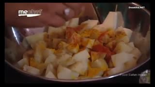 غذاهای(هندی)دوبله فارسی