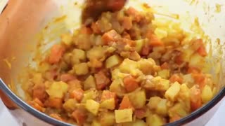 طرز تهیه (نان کاری ژاپنی)