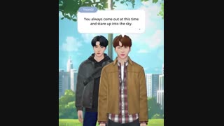 بازی جهانی BTS روز است که خورشید غروب نکرده است