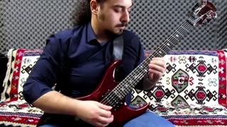 کاور آهنگ موتزارت    Mozart _ Rondo Alla Turca