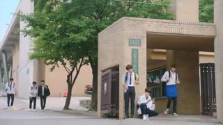 قسمت اول سریال انقلاب عشق+زیرنویس چسبیده Love Revolution 2020