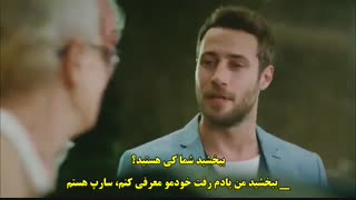 سریال Iyi Gunde Kotu Gunde (روزهای خوب روزهای بد) قسمت ۱ با زیرنویس چسبیده فارسی