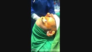 فیلم جراحی اتوپلاستی