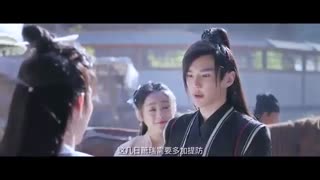 سریال چینی ارباب عزیز گیاهان دارویی قسمت 18 با زیرنویس فارسی /Dear Herbal Lord Chinese Drama 2020