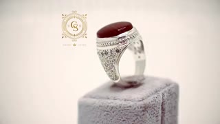 فیلمبرداری و عکاسی از جواهرات