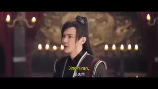 سریال چینی ارباب عزیز گیاهان دارویی قسمت 24 (آخر) با زیرنویس فارسی /Dear Herbal Lord Chinese Drama 2020