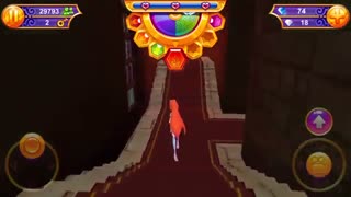 آموزش بازی Winx : Butterflix Adventures (قسمت چهاردهم)