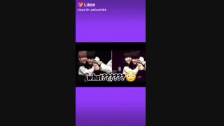 دوست دختر جونگ کوک؟