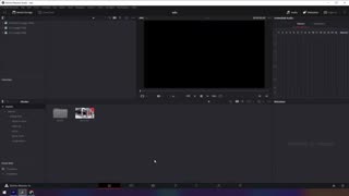 بهترین نرم افزار رایگان ادیت فیلم برای کامپیوتر Davinci Resolve