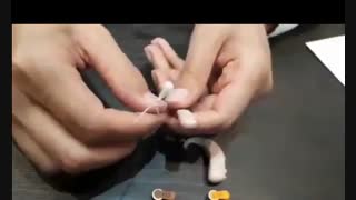 نگهداری باتری سمعک