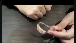 سمعک و انواع آن