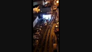 عزاداری  روزعاشورا در بحرین