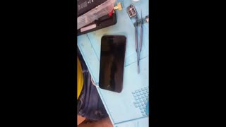 حل مشکل بوت لوپ و گیرکردن روی ارم ایفون 6 - مهندس مهدی روحی