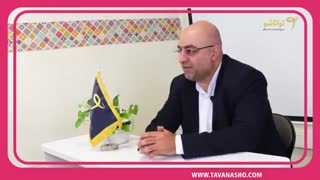 حامد بالاوی دانشجوی اولین بوت کمپ راه اندازی و مدیریت کسب و کار با فروش چشمگیر