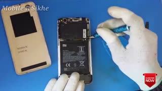 باتری اصلی گوشی شیائومی Xiaomi Redmi 5A - امداد موبایل